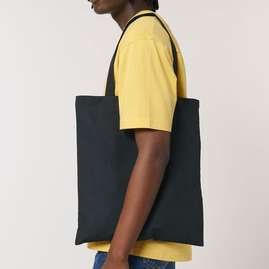 STAU773-LIGHT TOTE BAG